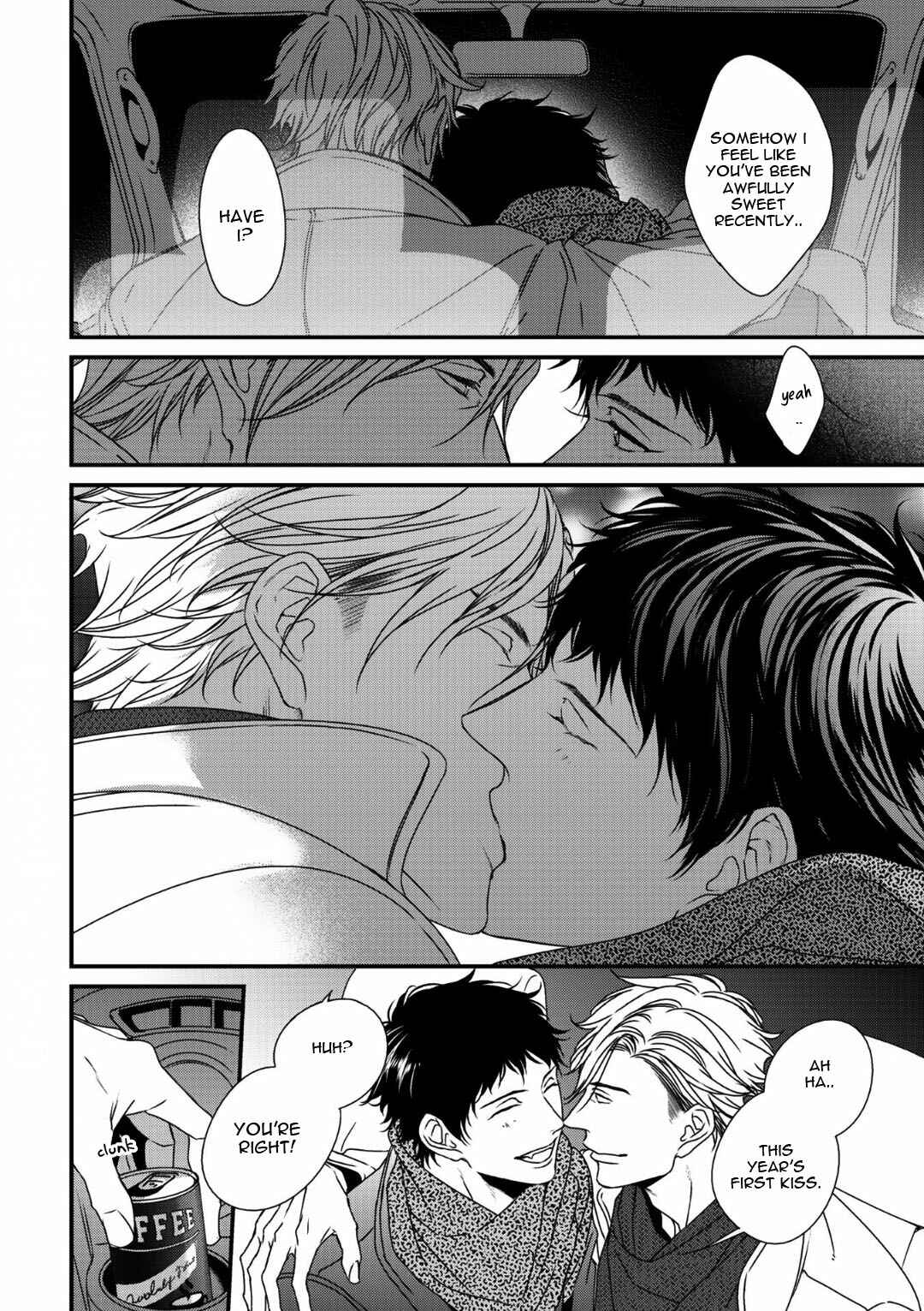 Page 21 Chapter 8 Love Nest 2nd