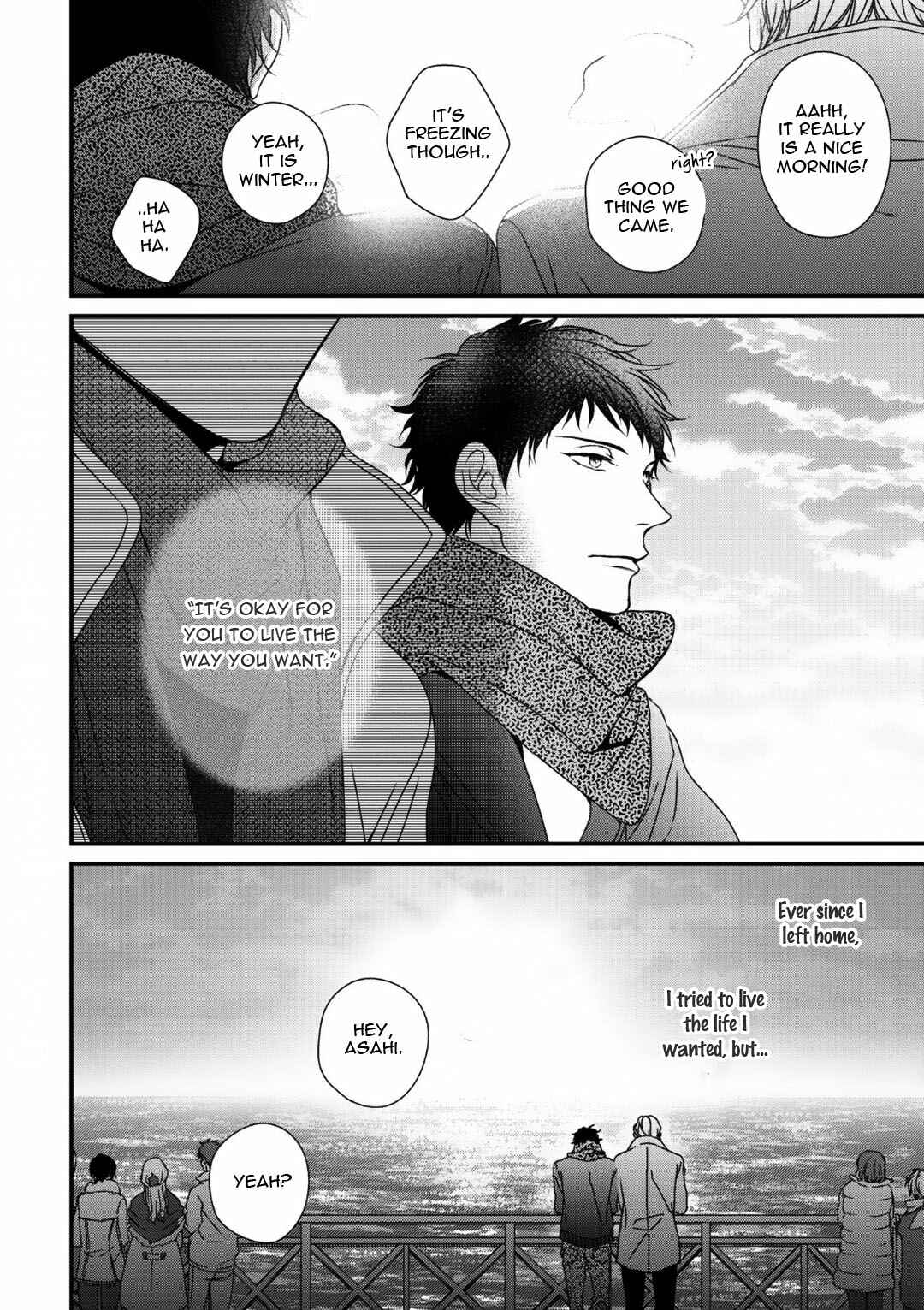 Page 27 Chapter 8 Love Nest 2nd