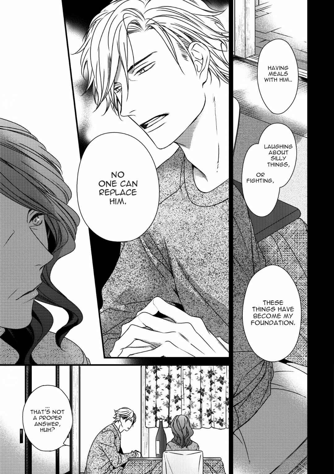 Page 32 Chapter 8 Love Nest 2nd