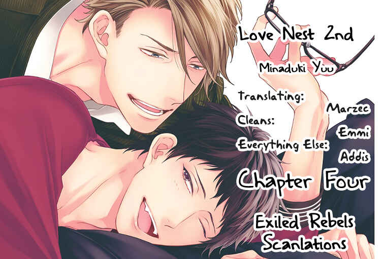 Page 2 Chapter 4 Love Nest 2nd