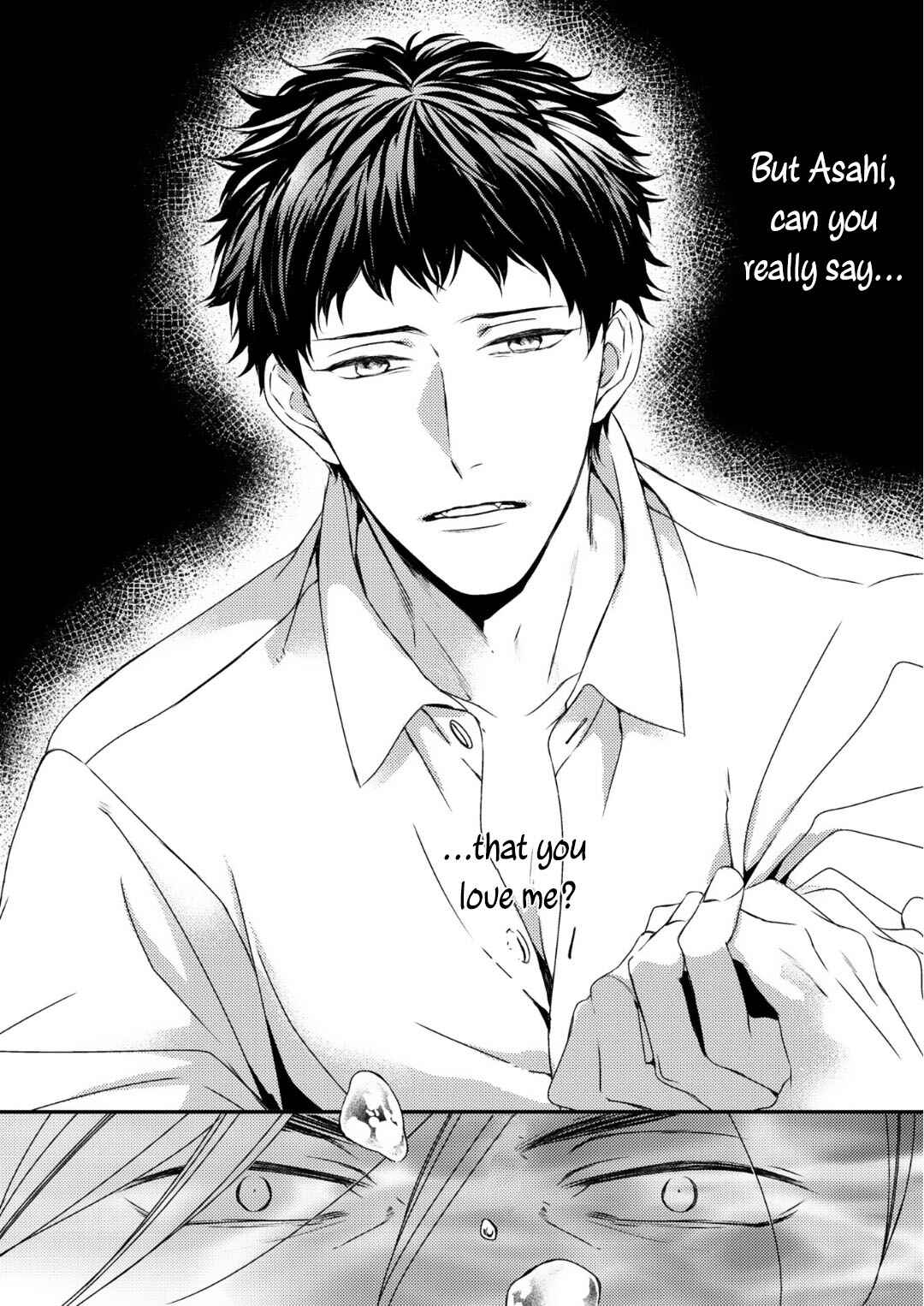 Page 32 Chapter 4 Love Nest 2nd