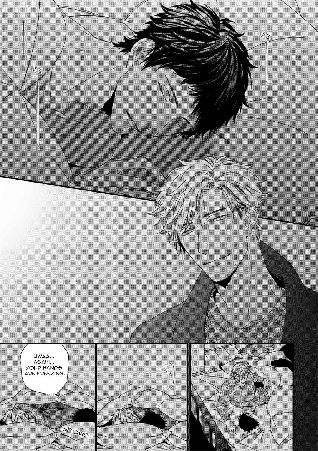 Page 5 Chapter 4 Love Nest 2nd