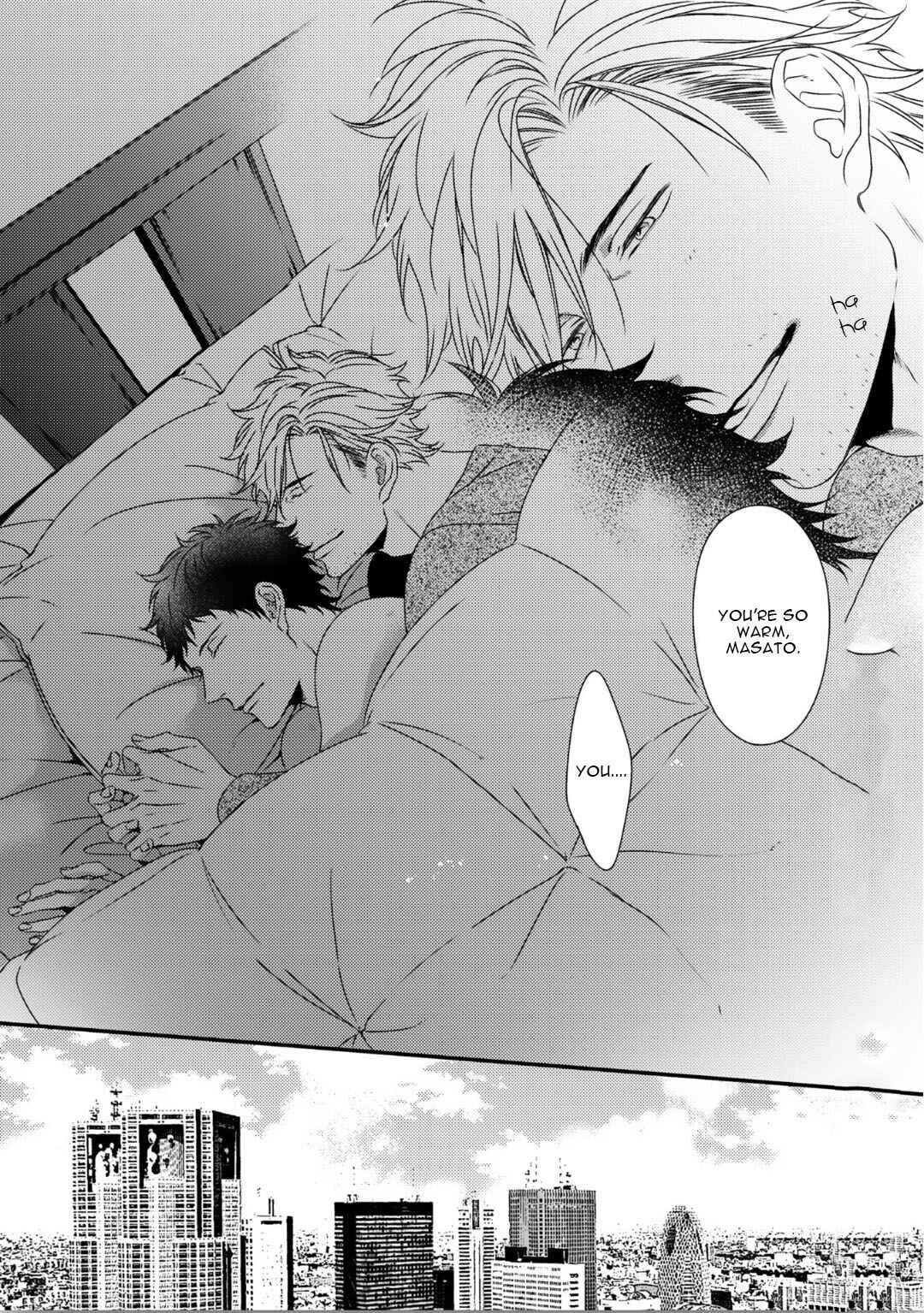 Page 6 Chapter 4 Love Nest 2nd