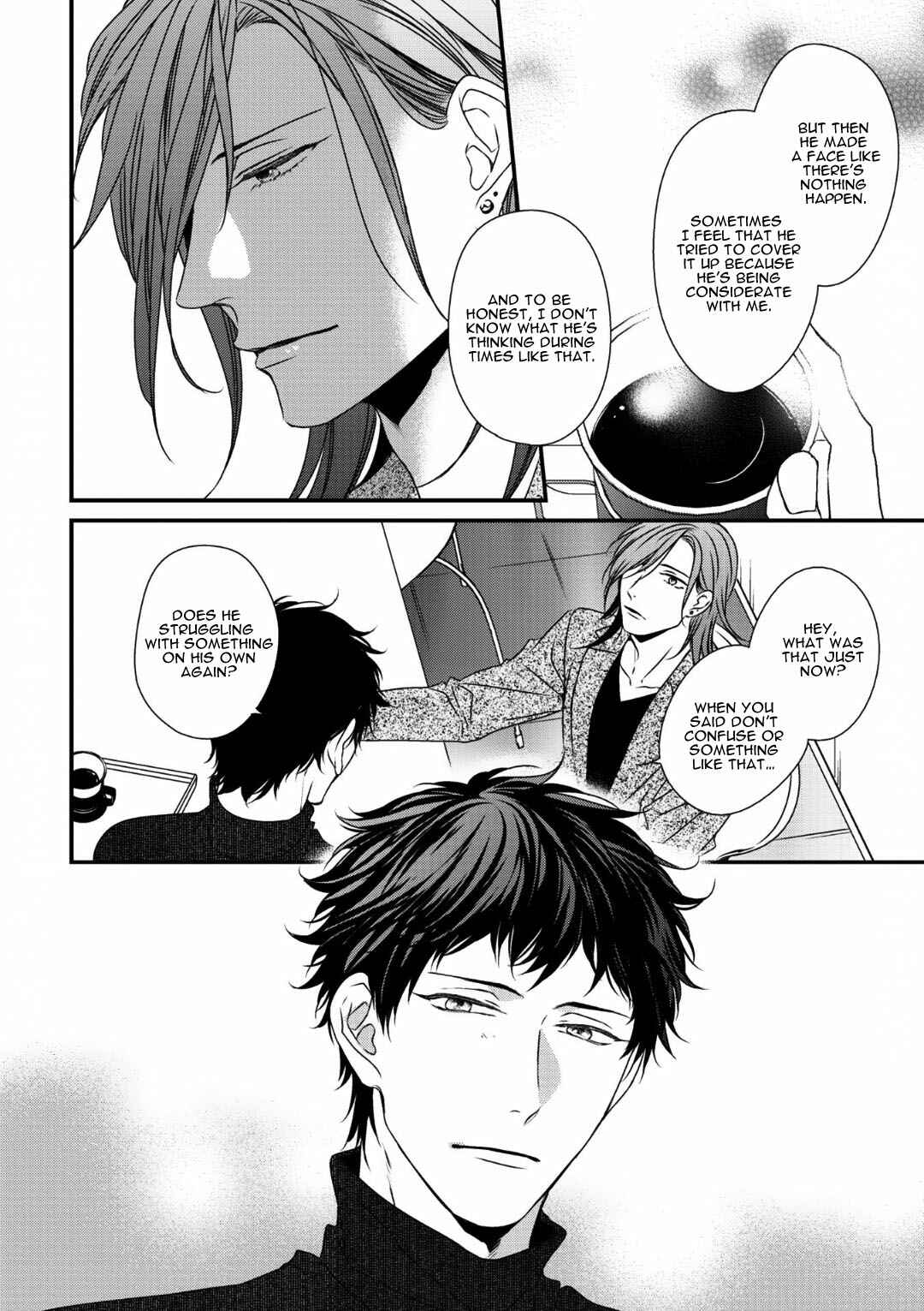 Page 31 Chapter 9 Love Nest 2nd