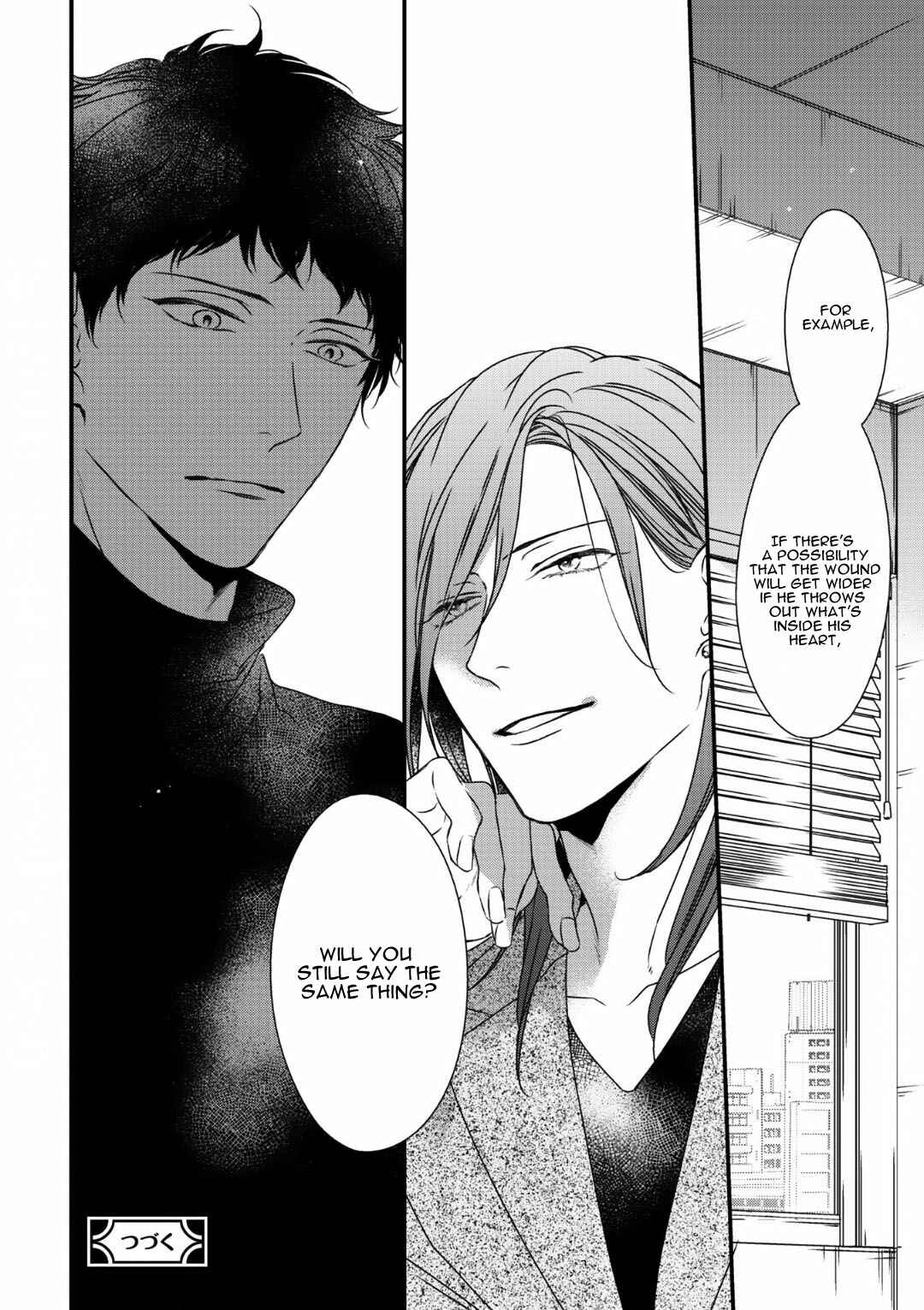 Page 33 Chapter 9 Love Nest 2nd