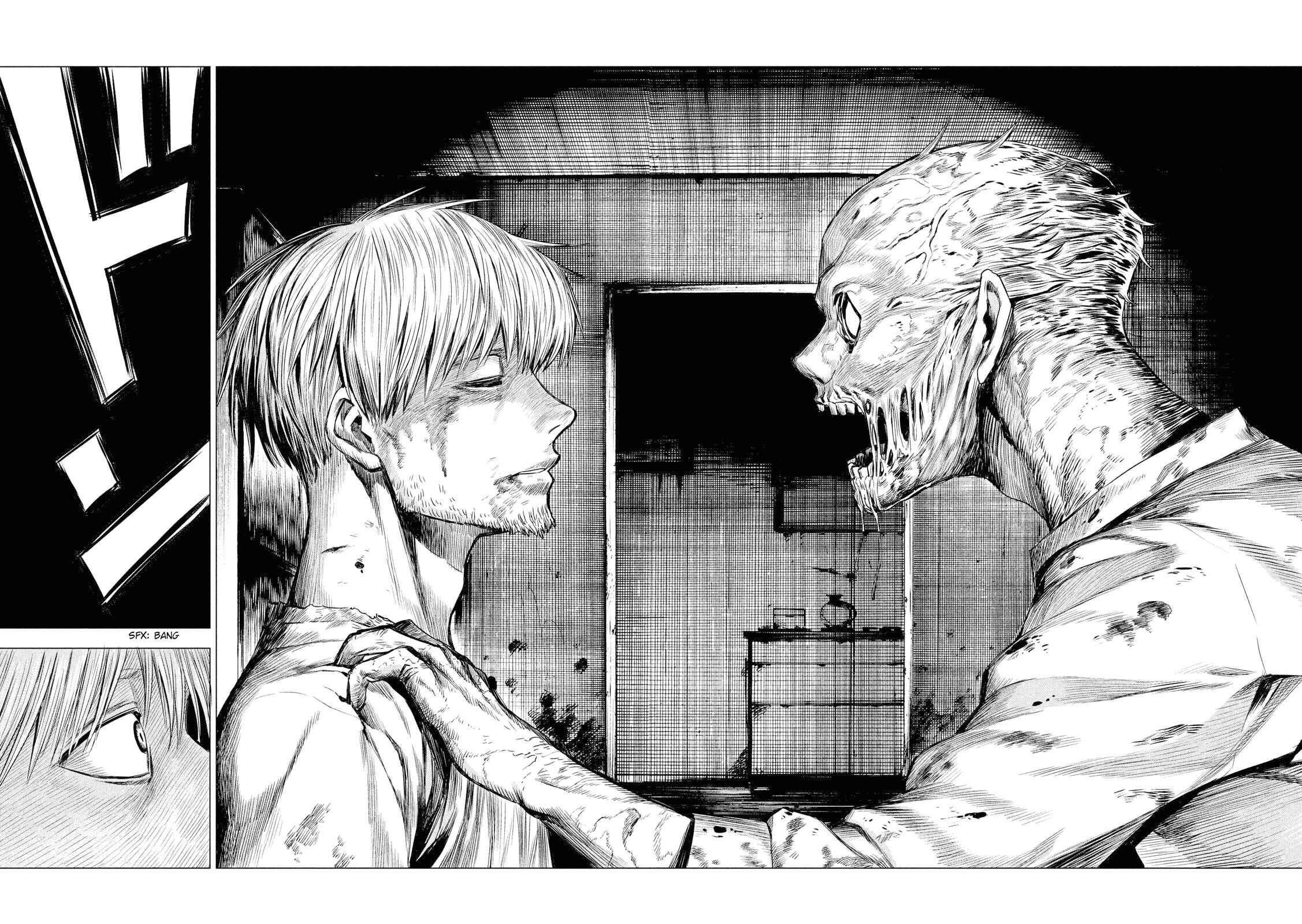 Page 24 Chapter Unknown_9366 Boys Be Zombitious