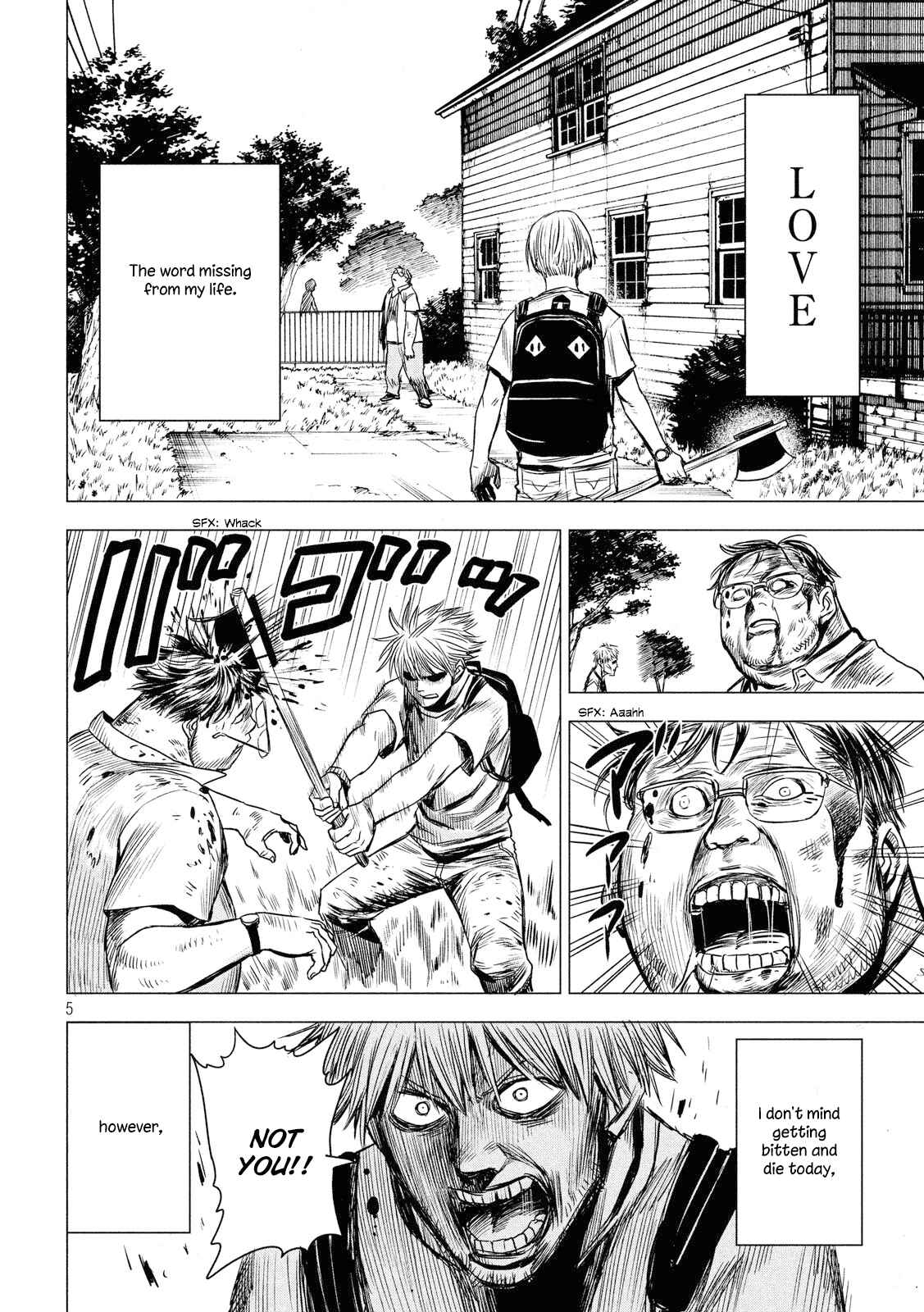 Page 6 Chapter Unknown_9366 Boys Be Zombitious