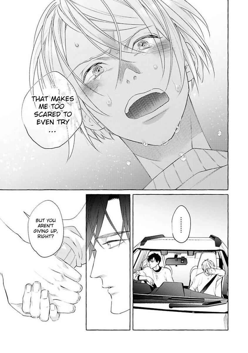 Page 27 Chapter 4 Kimi no Pink to Boku no Blue