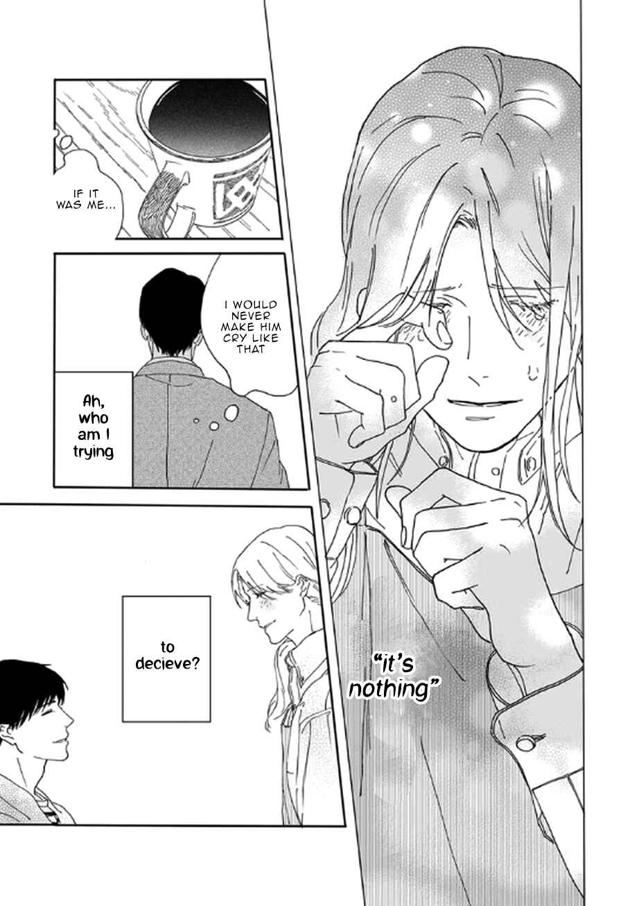 Page 10 Chapter 2 Okama Waltz