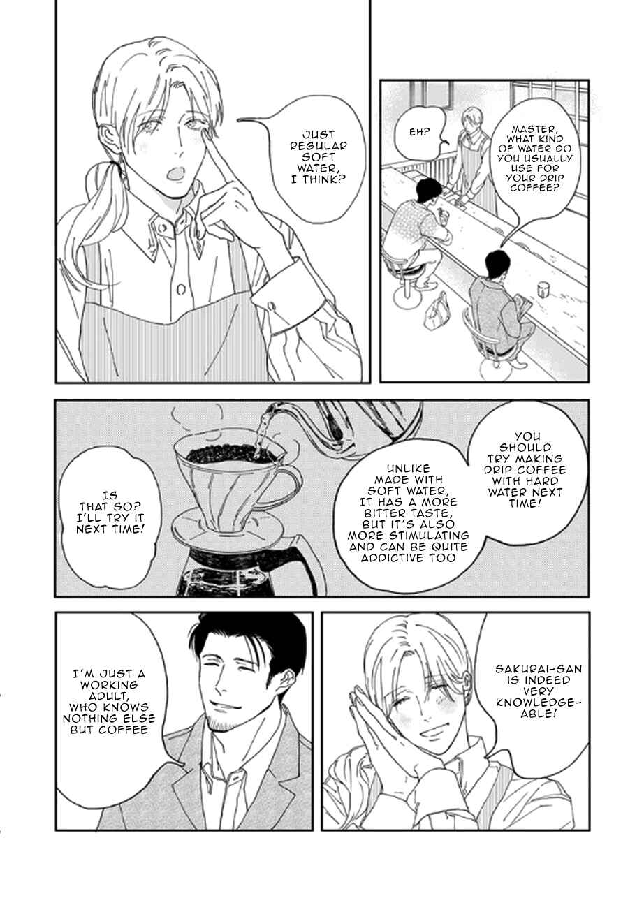 Page 11 Chapter 2 Okama Waltz