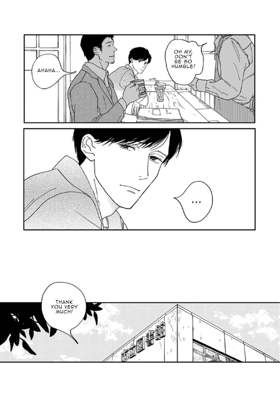 Page 12 Chapter 2 Okama Waltz