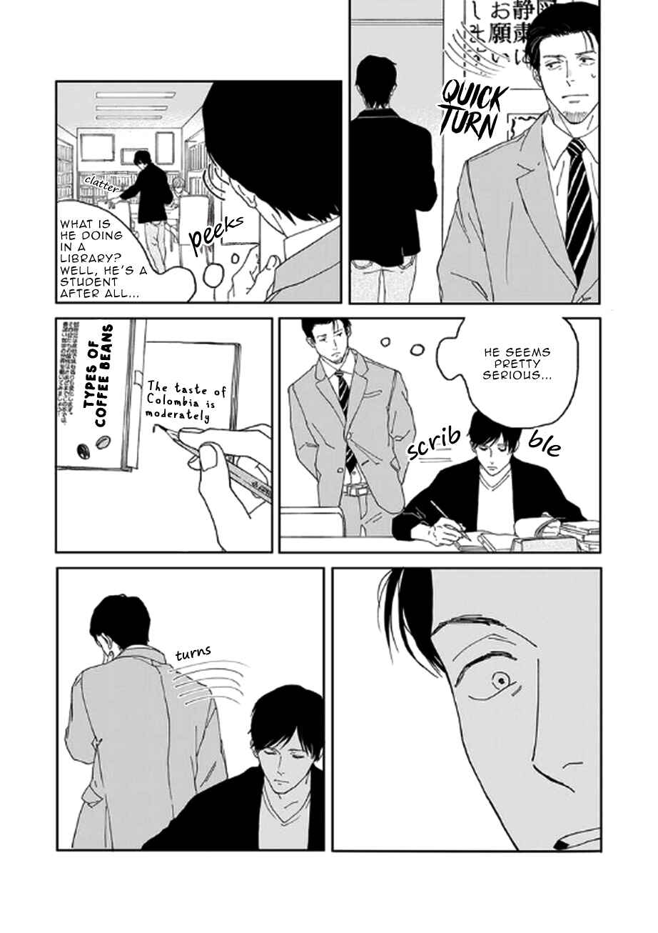 Page 14 Chapter 2 Okama Waltz