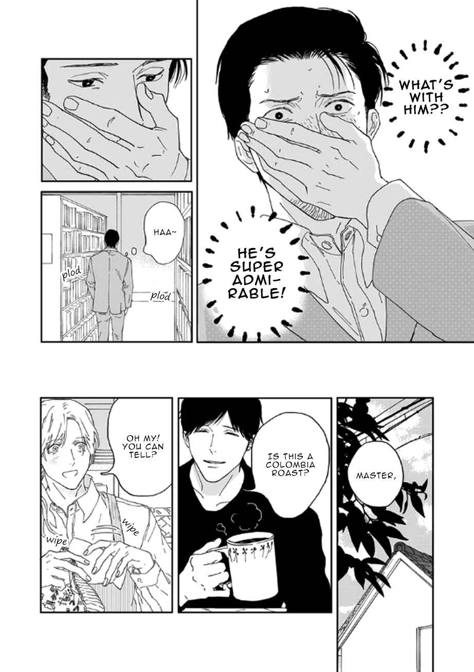 Page 15 Chapter 2 Okama Waltz