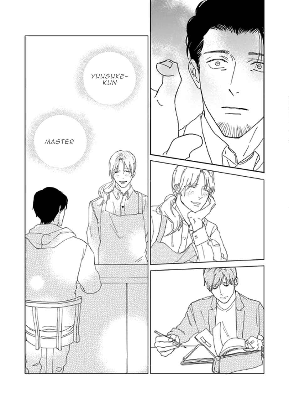 Page 22 Chapter 2 Okama Waltz