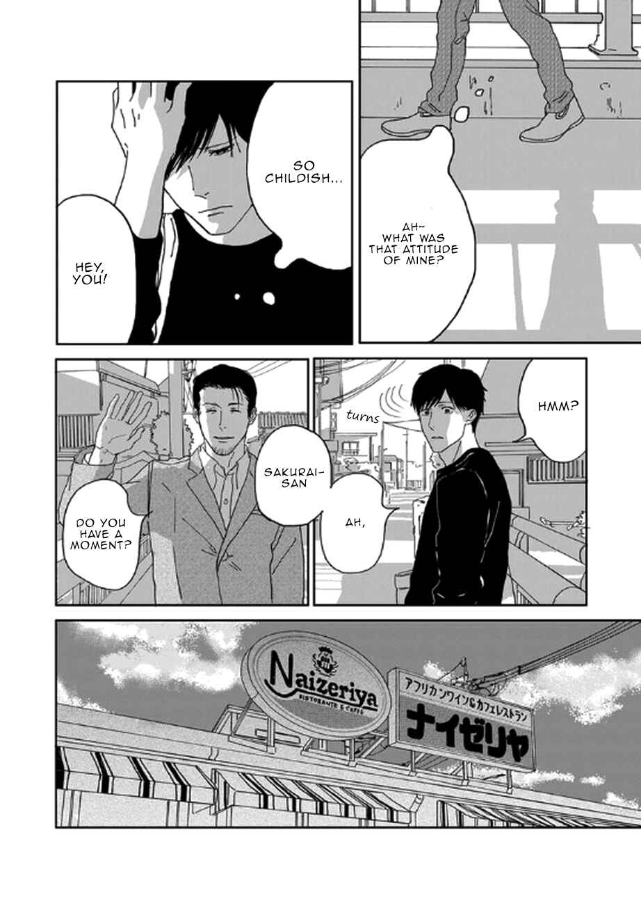 Page 25 Chapter 2 Okama Waltz