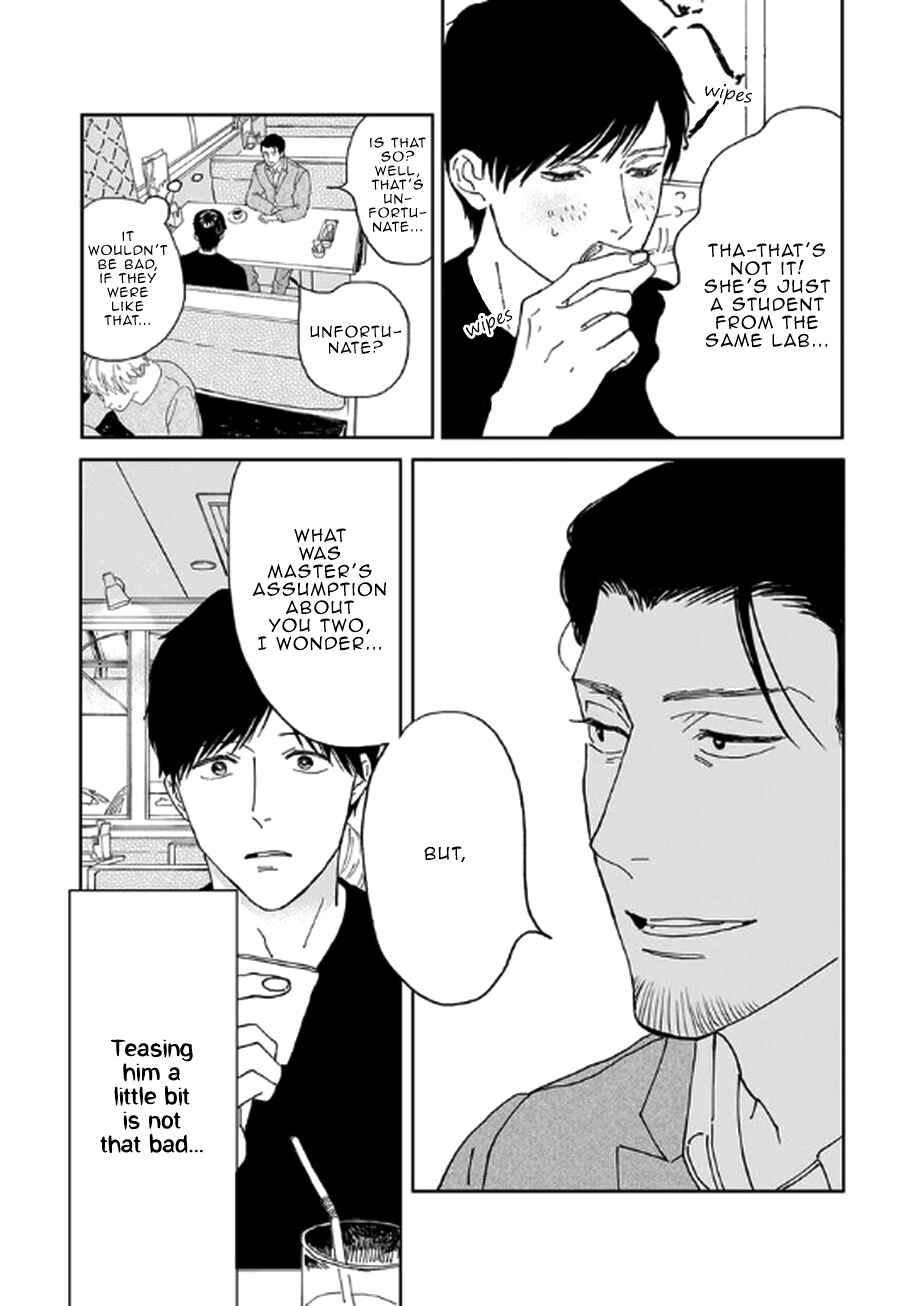Page 27 Chapter 2 Okama Waltz