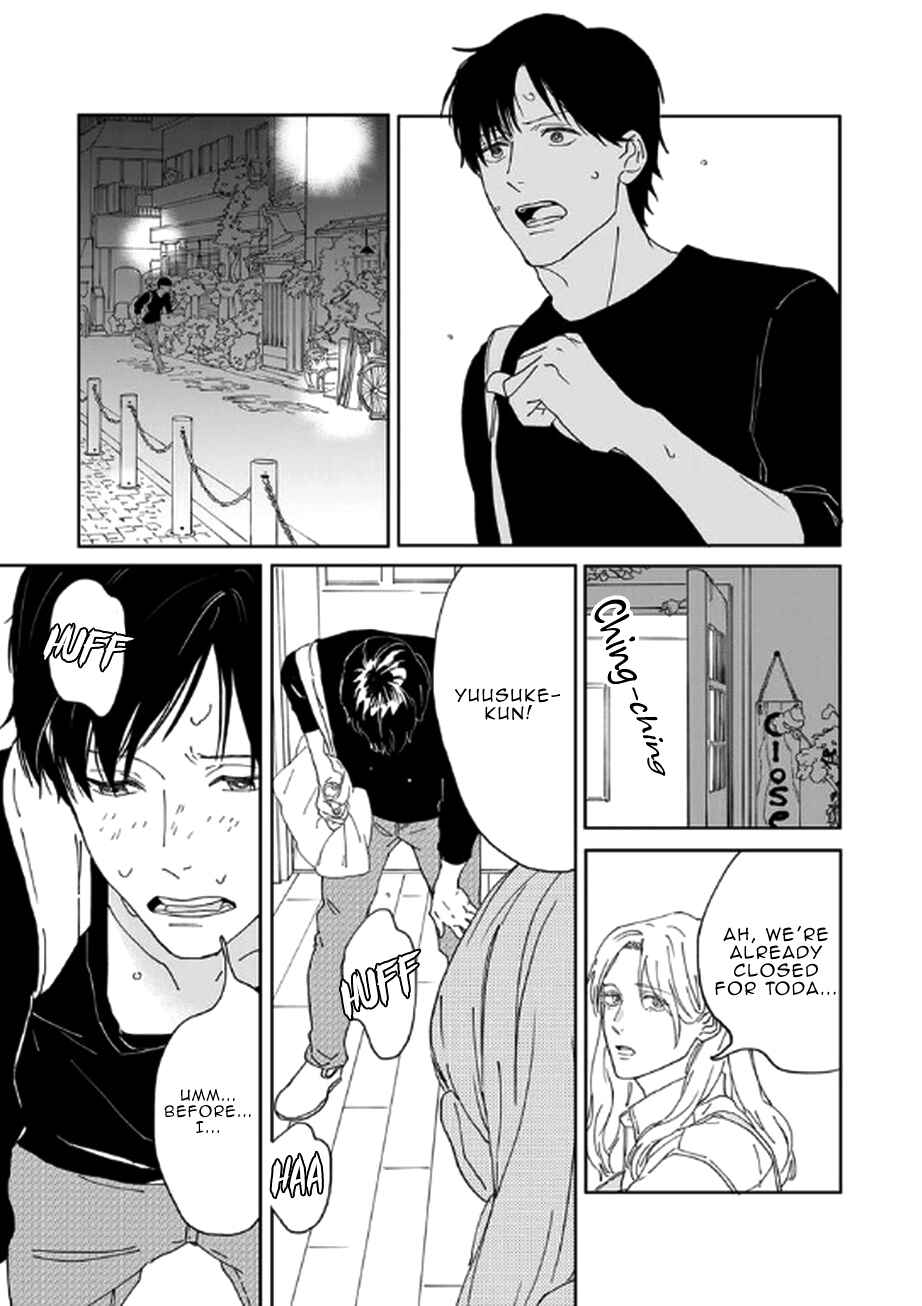 Page 30 Chapter 2 Okama Waltz