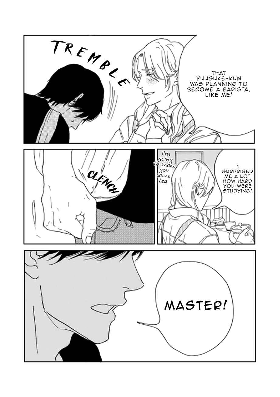 Page 32 Chapter 2 Okama Waltz