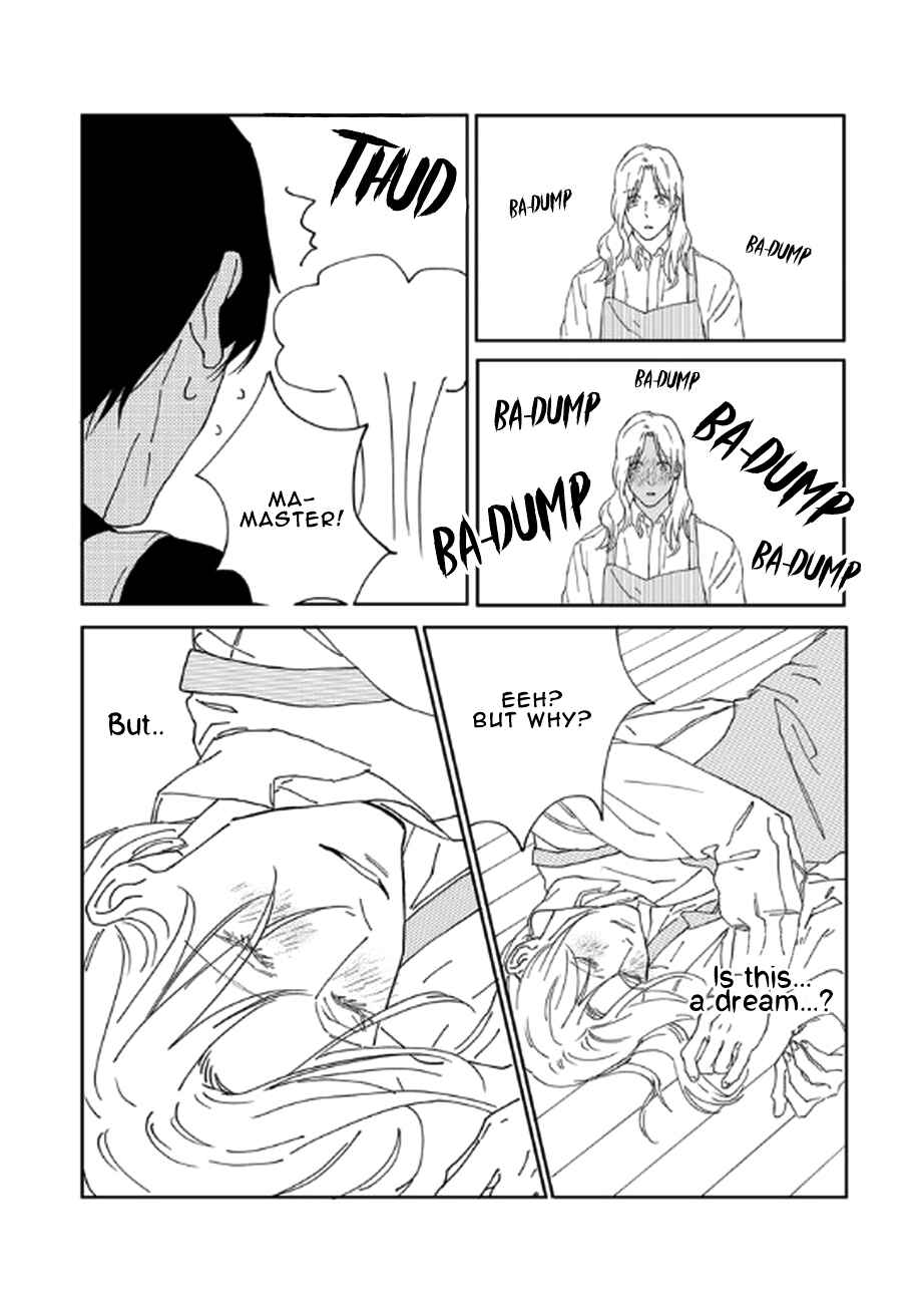 Page 35 Chapter 2 Okama Waltz