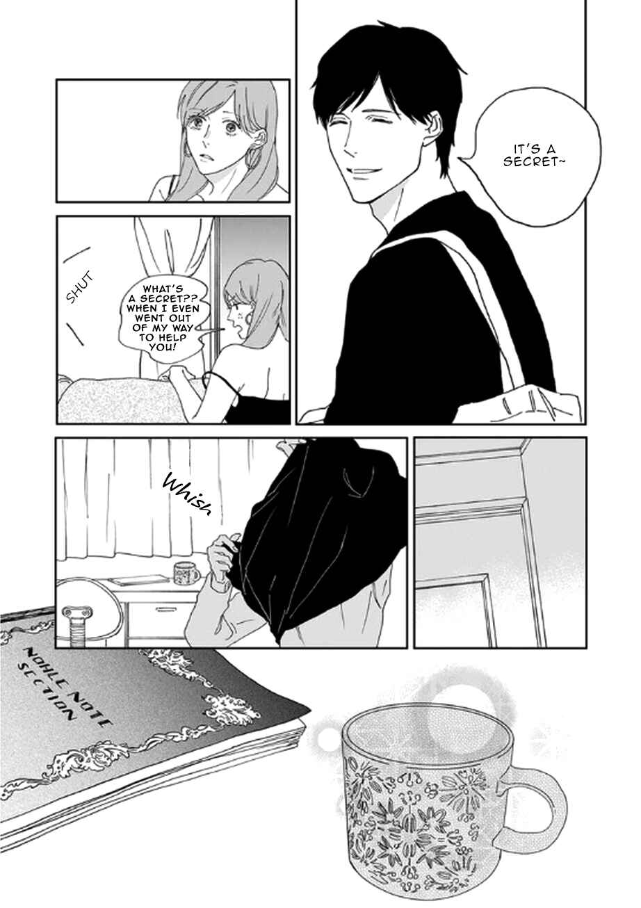 Page 37 Chapter 2 Okama Waltz