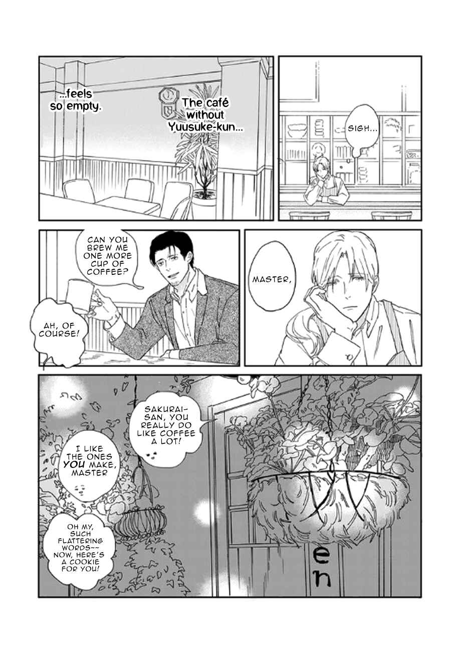Page 14 Chapter 1 Okama Waltz