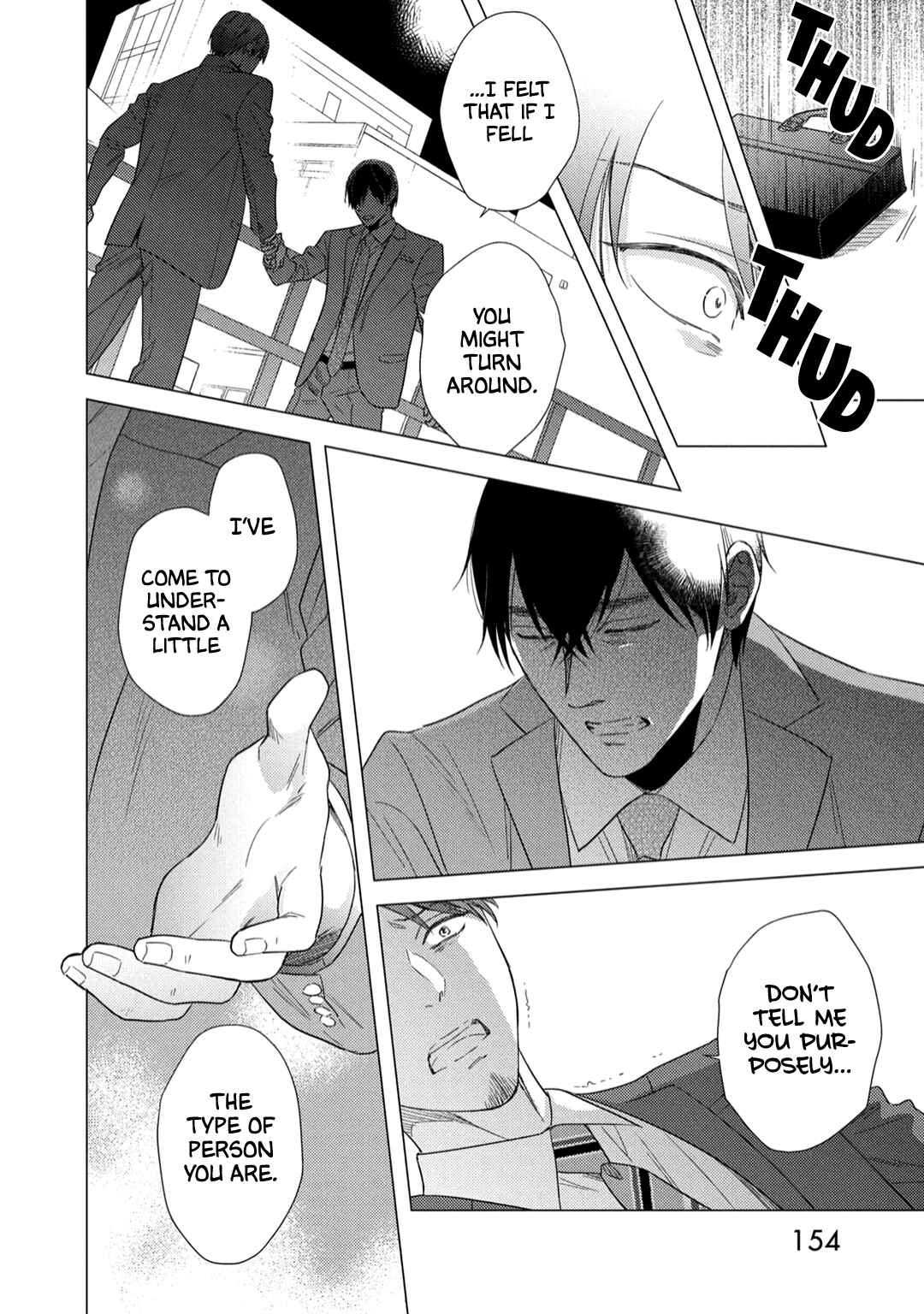 Page 29 Chapter 10 Utsukushii Koto