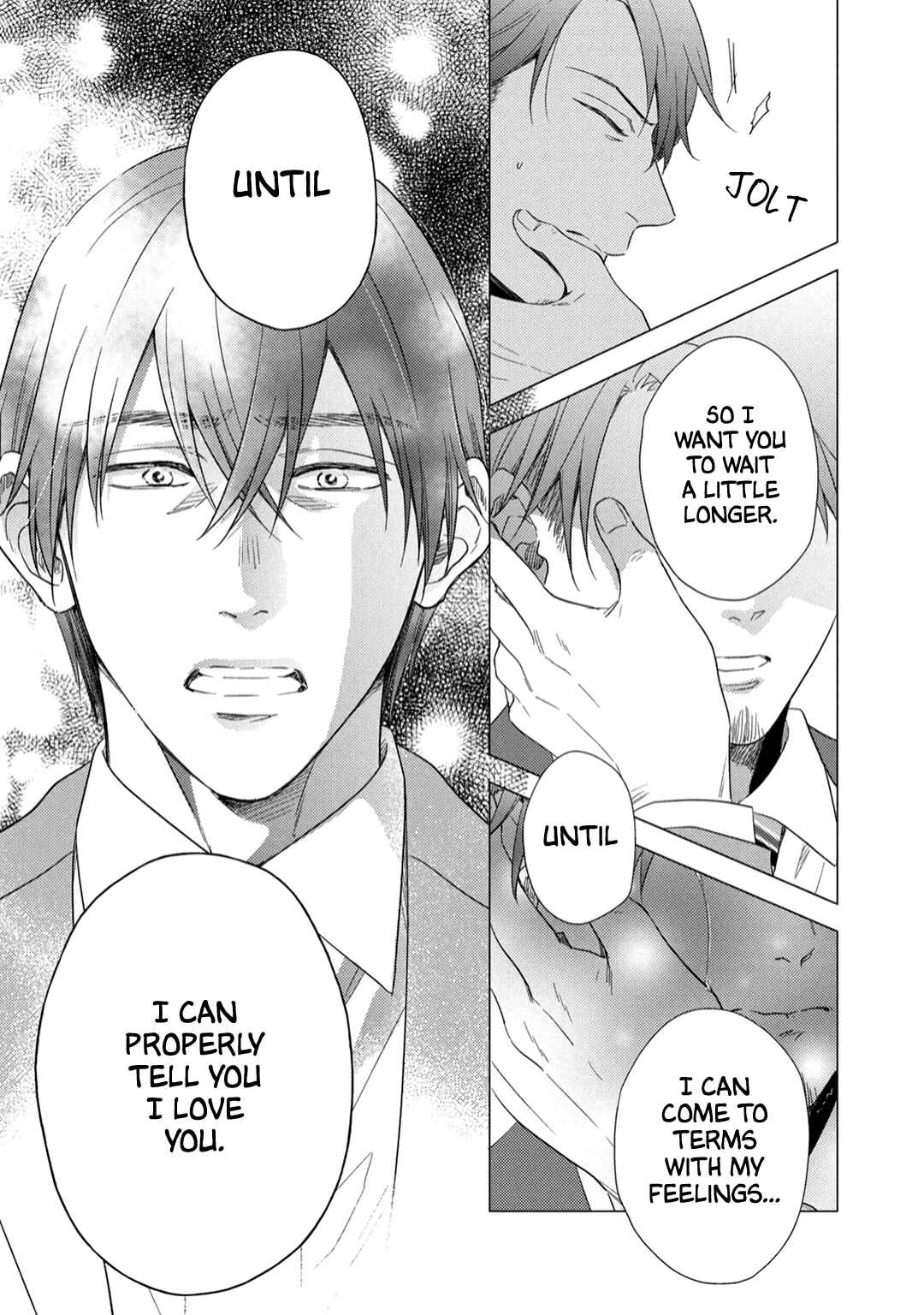 Page 30 Chapter 10 Utsukushii Koto