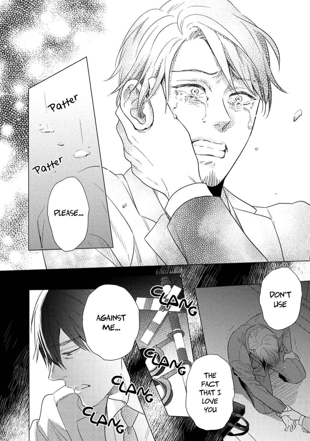 Page 31 Chapter 10 Utsukushii Koto