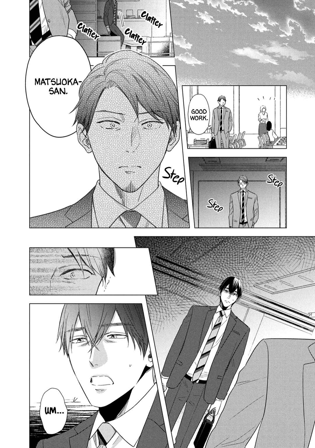 Page 5 Chapter 10 Utsukushii Koto