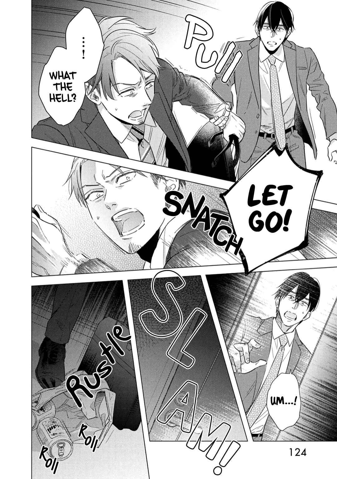 Page 31 Chapter 9 Utsukushii Koto