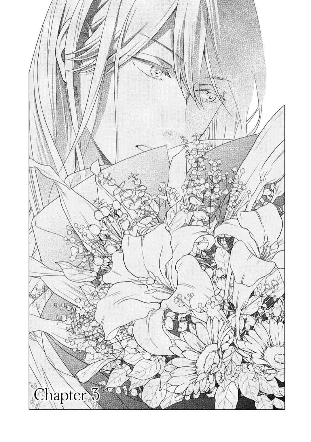 Page 2 Chapter 3 Utsukushii Koto