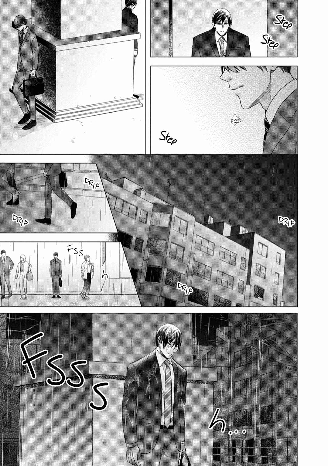 Page 30 Chapter 3 Utsukushii Koto