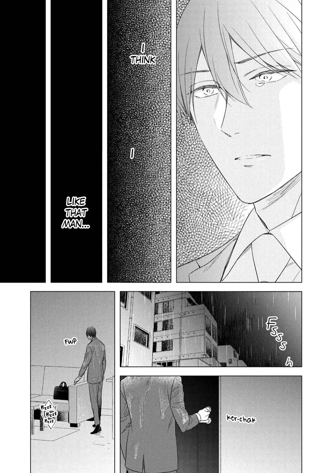 Page 32 Chapter 3 Utsukushii Koto
