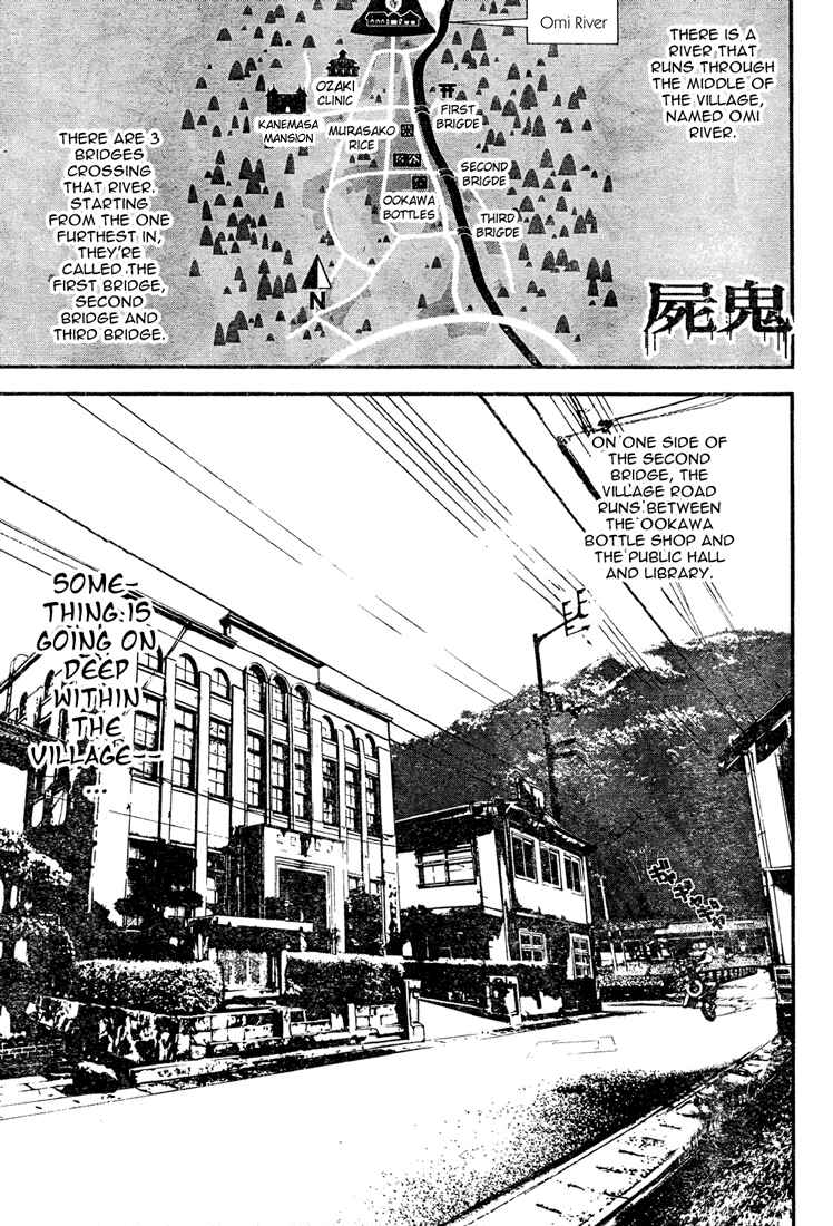 Page 1 Chapter 5 Shiki