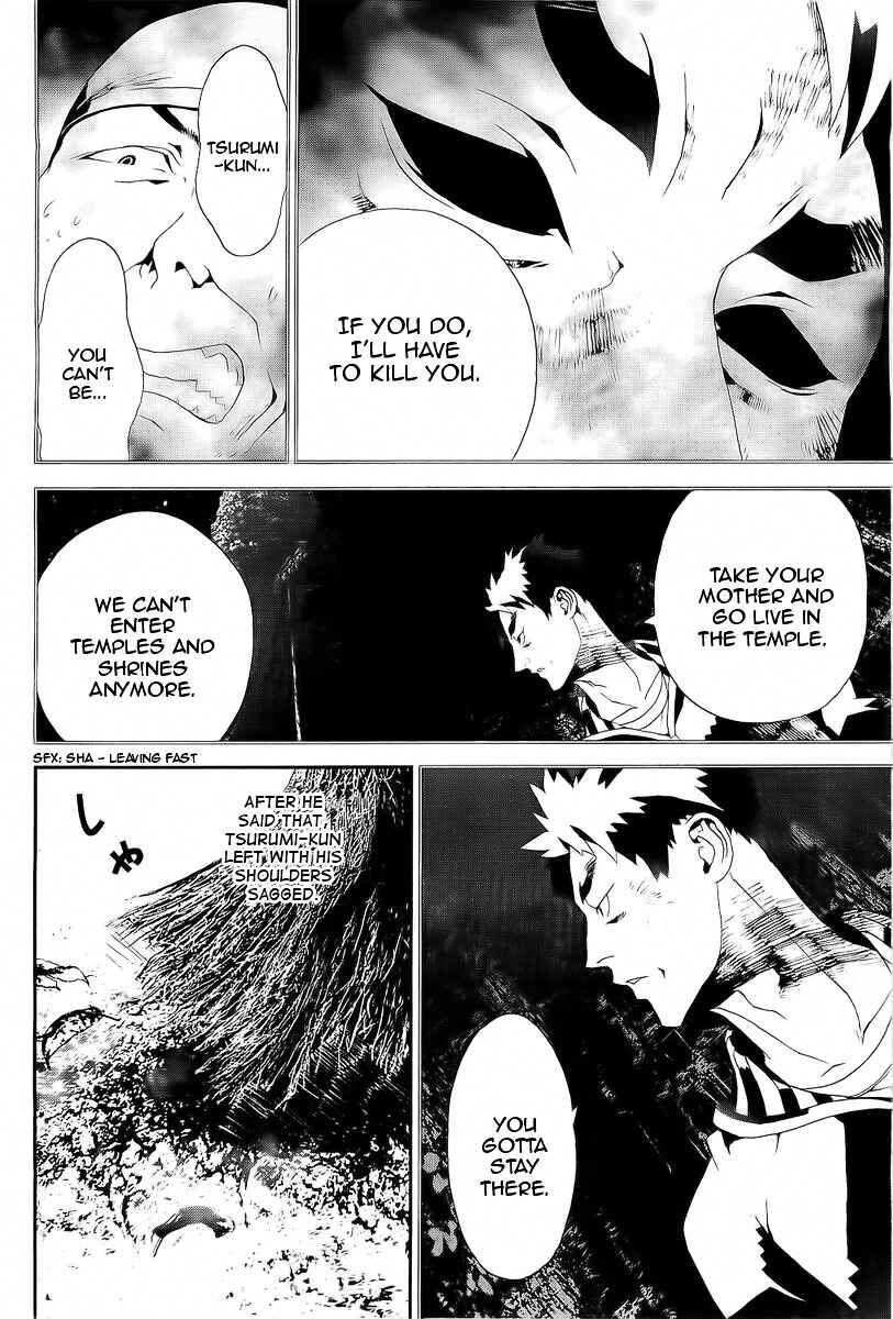 Page 7 Chapter 28 Shiki