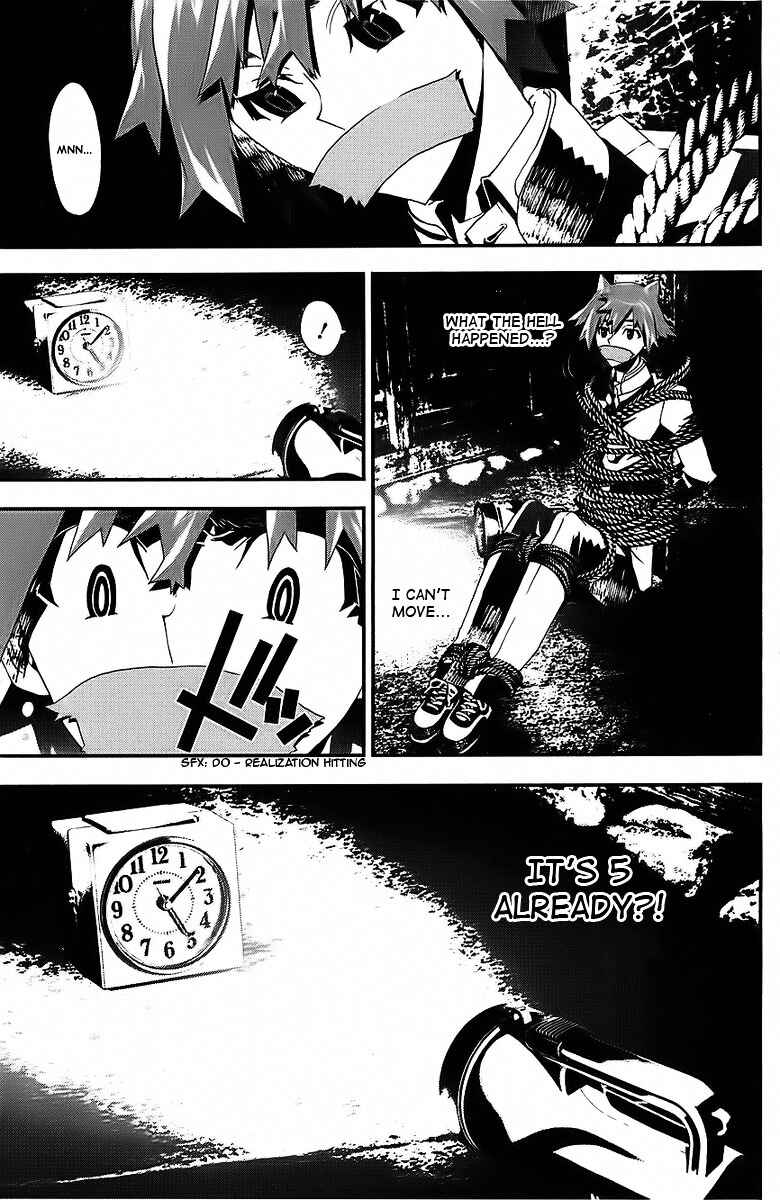 Page 47 Chapter 25 Shiki