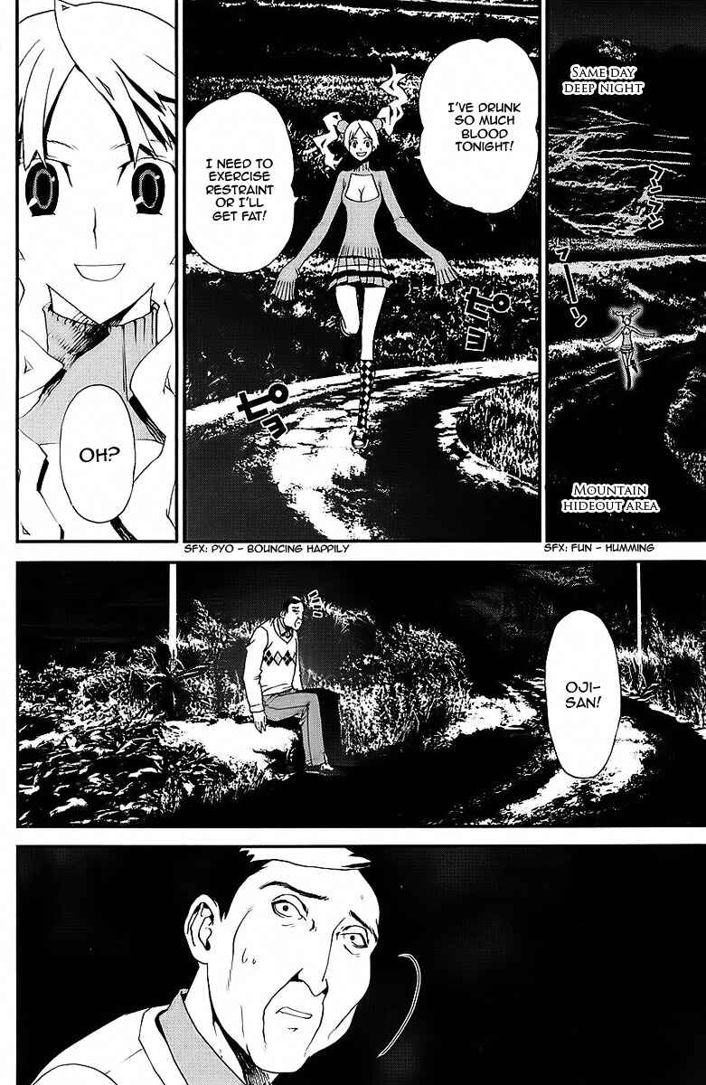 Page 9 Chapter 25 Shiki