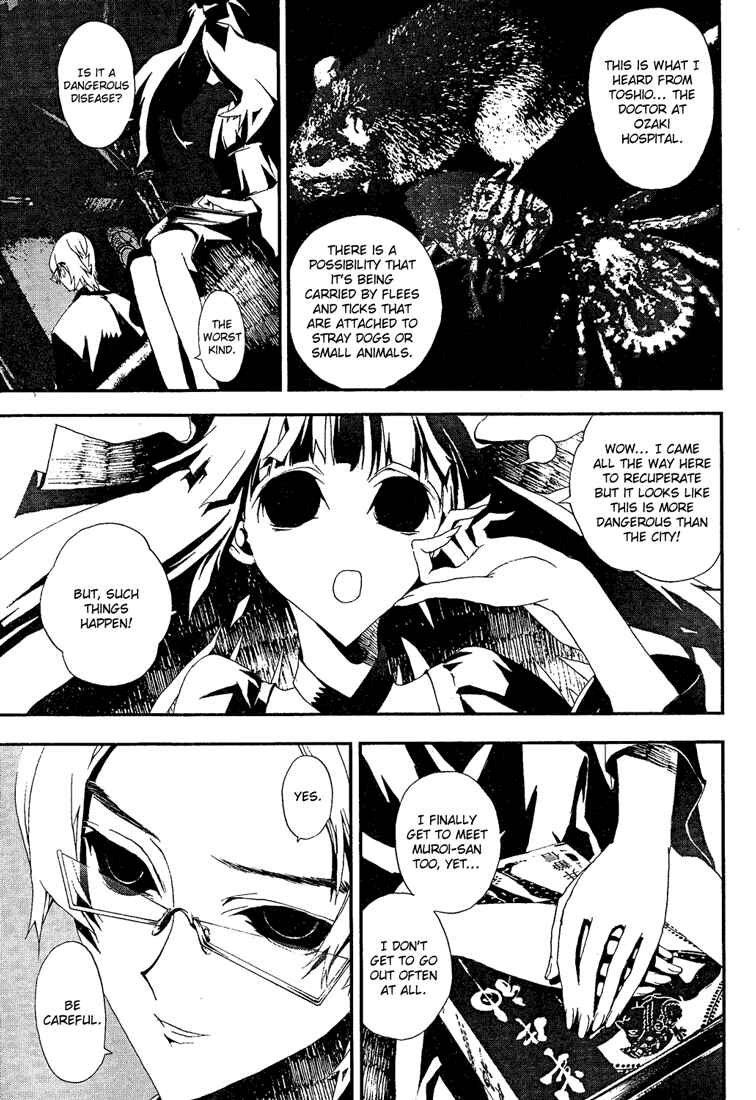 Page 26 Chapter 6 Shiki