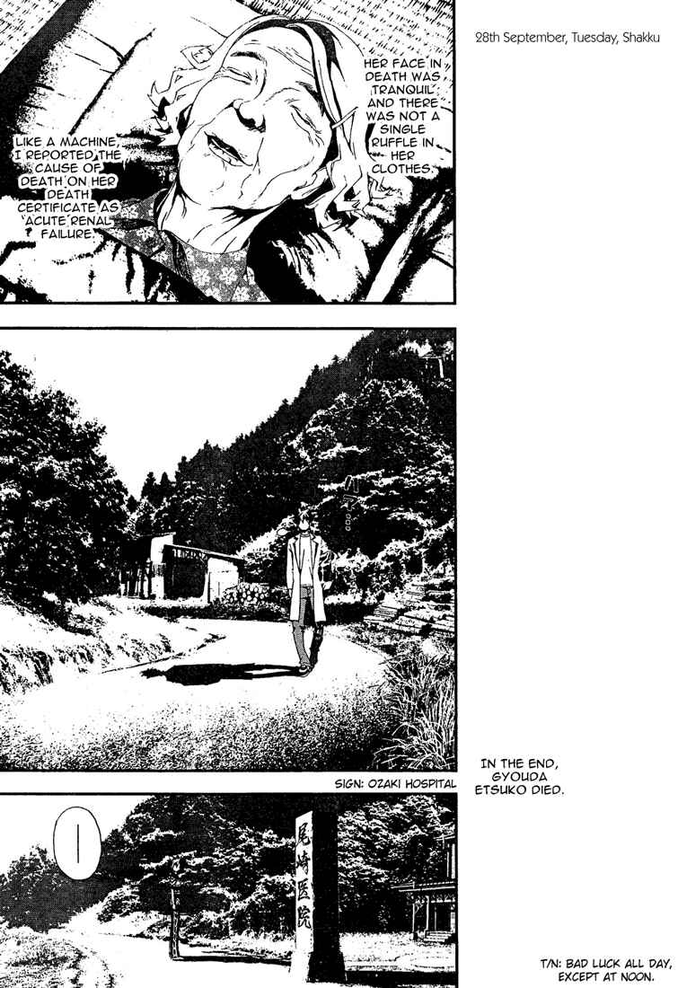 Page 40 Chapter 6 Shiki