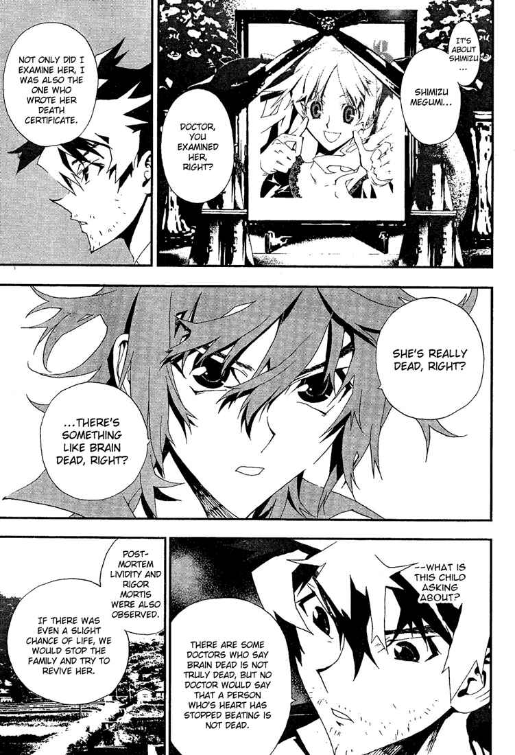 Page 42 Chapter 6 Shiki