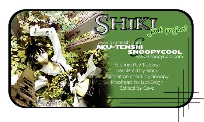 Page 46 Chapter 6 Shiki