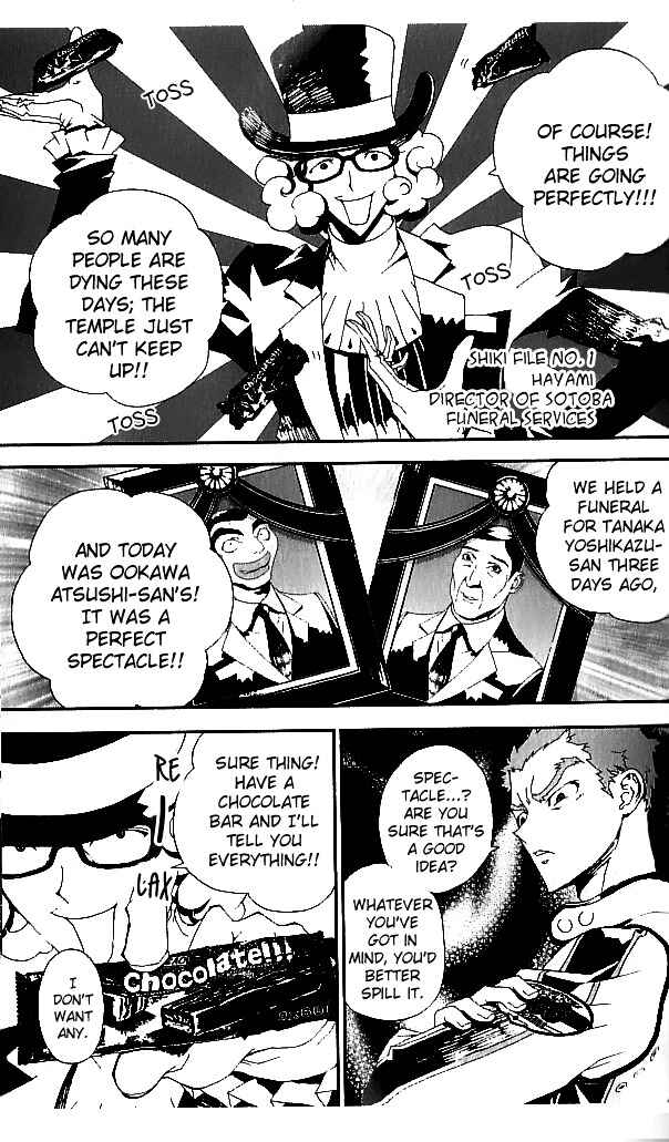 Page 10 Chapter 22 Shiki