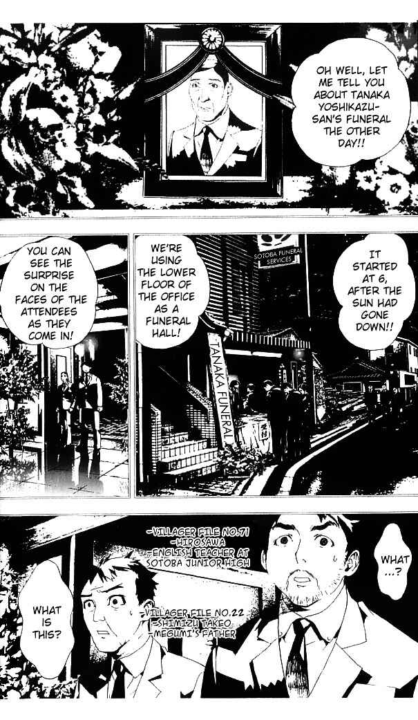 Page 11 Chapter 22 Shiki