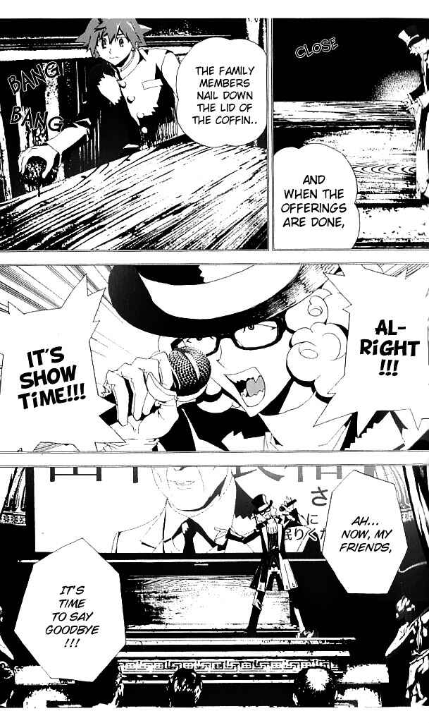 Page 14 Chapter 22 Shiki