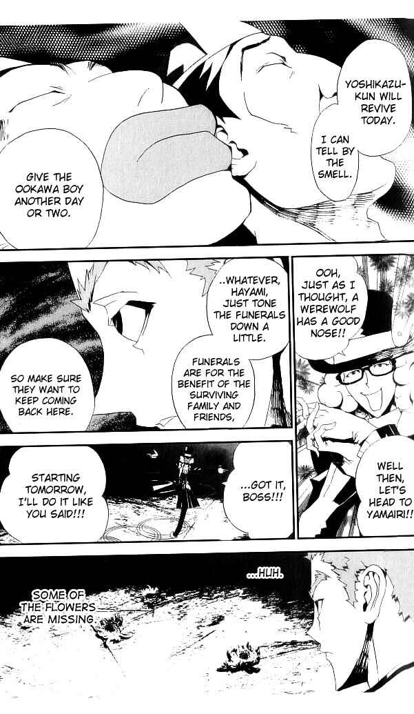 Page 20 Chapter 22 Shiki