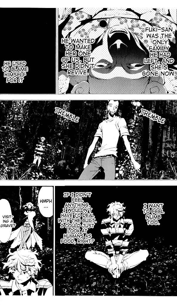 Page 25 Chapter 22 Shiki
