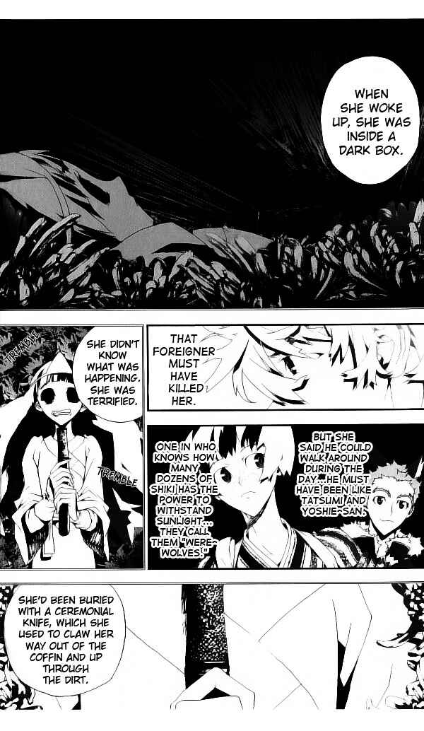 Page 36 Chapter 22 Shiki