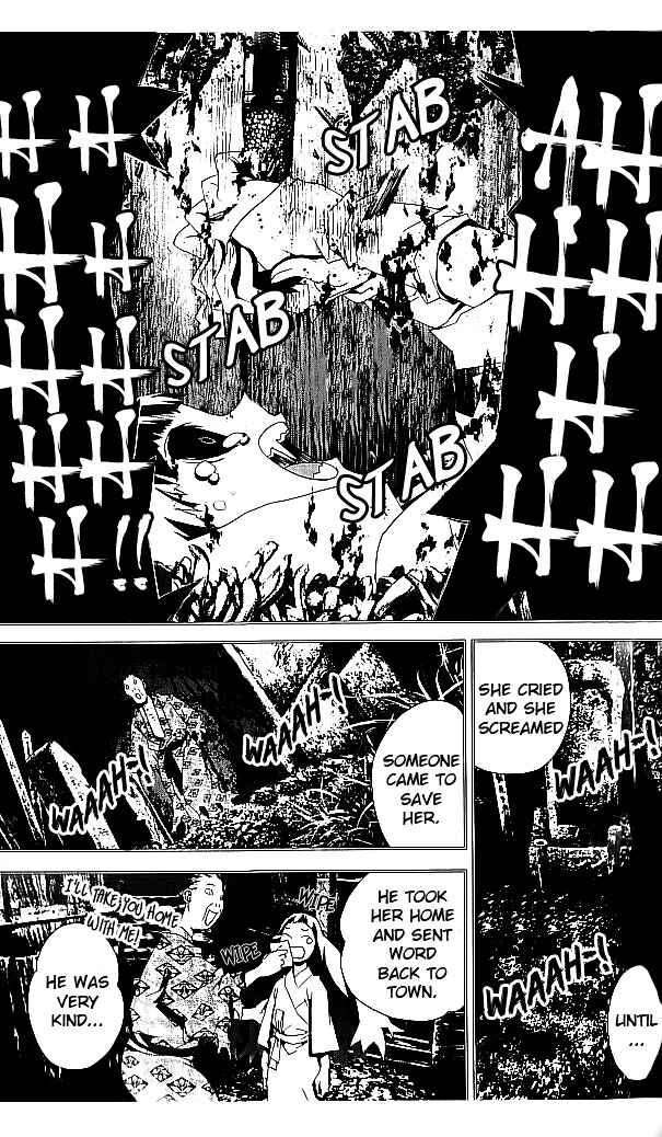 Page 37 Chapter 22 Shiki