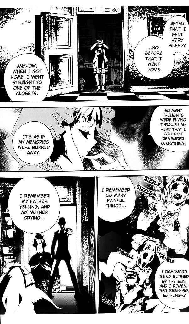 Page 39 Chapter 22 Shiki
