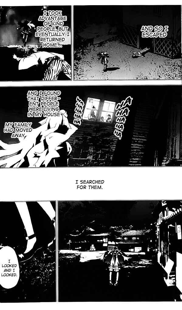Page 42 Chapter 22 Shiki